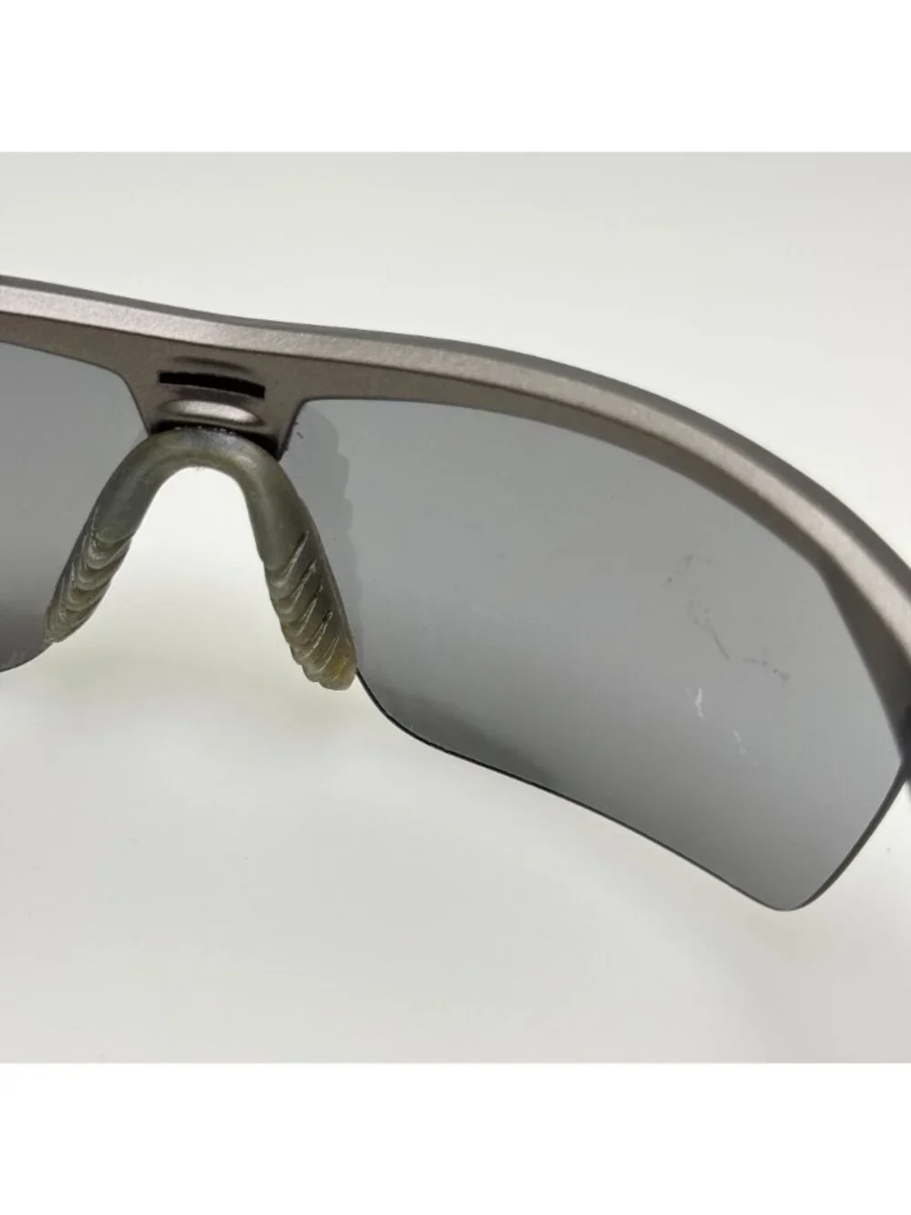 Nike Sunglasses EV0657 010 606 Tailwind 12